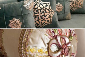 روبالشی مخمل قیمت و خرید