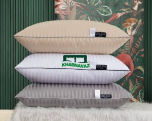 روبالشتی شیک