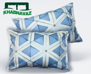 مدل روبالشتی