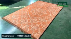 روفرشی جدید مخمل