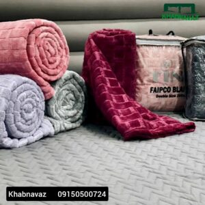 خرید پتو ارزان قیمت