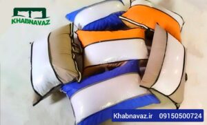 قیمت و خرید بالش الیاف توپی