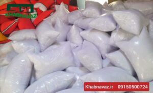 انواع بالش ایاف توپی خواب نواز