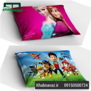 روبالشتی بچگانه