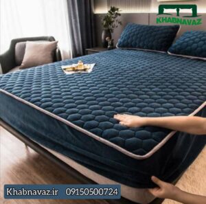 خرید ملحفه جدید