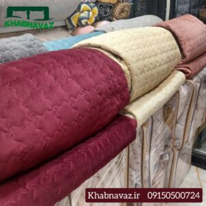 خرید ملحفه نخی