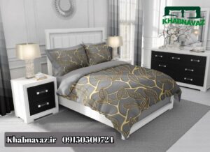 فروش عمده سرویس روتختی دونفره