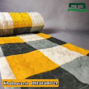 قیمت پتو دونفره ماندانا