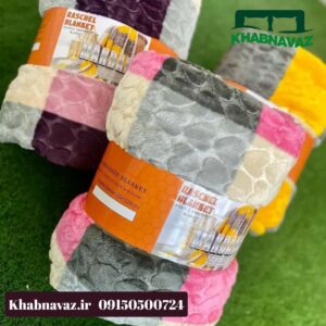 قیمت پتو تک نفره ماندانا