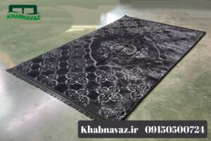  روفرشی طرح فرش