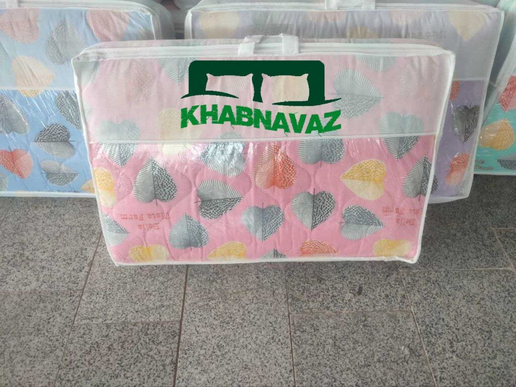 تشک مهمان ارزان - تشک مهمان اقتصادی