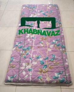 تشک مهمان اقتصادی 4 کیلویی