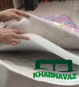 خرید تشک مهمان ارزان قیمت