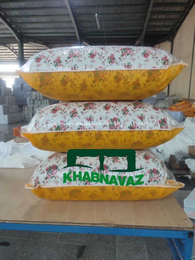 تشک سفری اعلا سه کیلویی خواب نواز