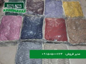 بالشت های میکرو کیسکا