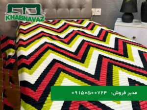 قیمت پتو ژله ای کرکره ای وارداتی