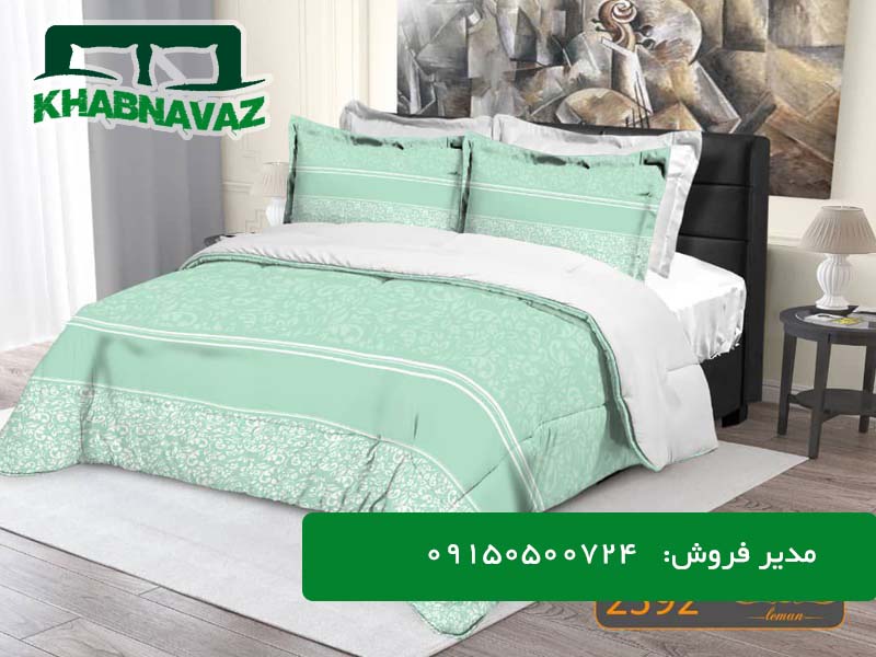 قیمت روتختی میکرو دونفره