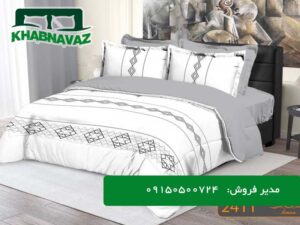 خرید و قیمت عمده روتختی میکرو دونفره