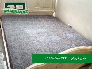 پک نیم ست ملحفه و روبالشی طرح پتینه