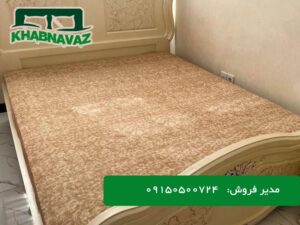 نیم ست پتینه خواب نواز