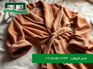مشخصات حوله های پالتویی نارین ساپ