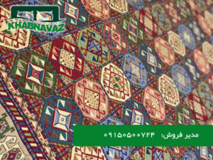 روفرشی سنتی 6 متری